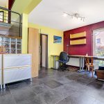 Intérieur villa : Rez-de-chaussée